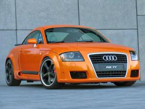 2005 Audi RS TT Coupe by PPI Automotive